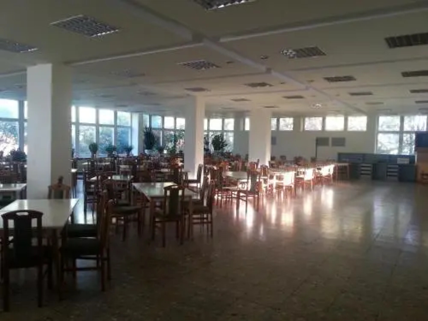 Soproni Szakkepzesi Centrum Kollegiuma