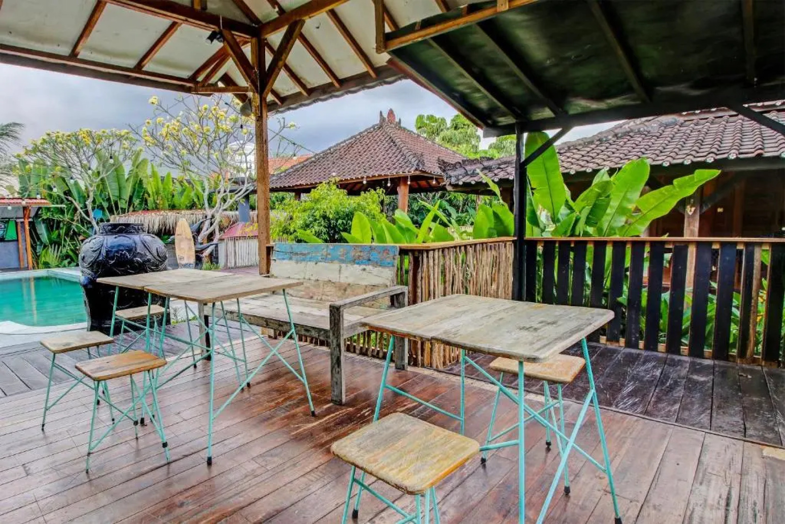 Capital O 91688 Bhumiloka