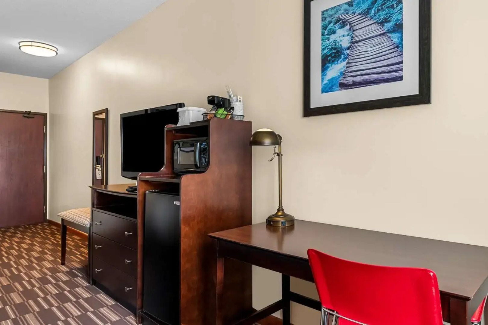 Best Western University Inn