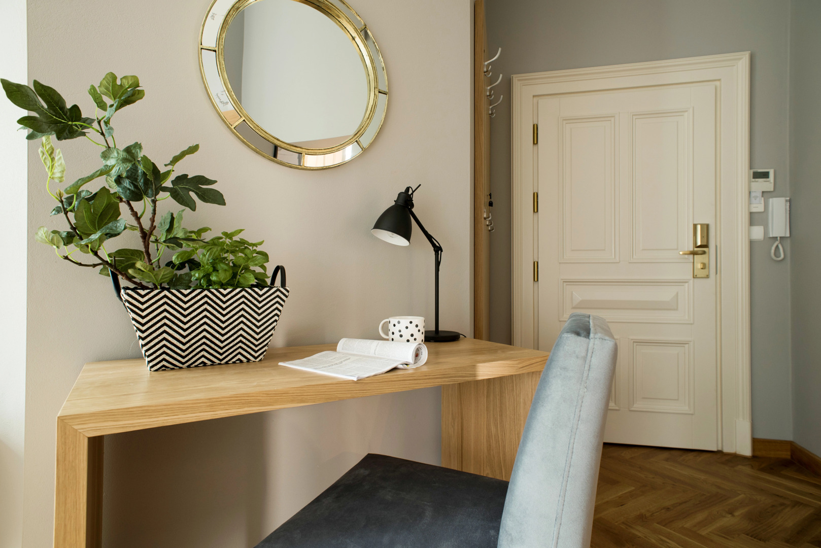 Belle Epoque Residence