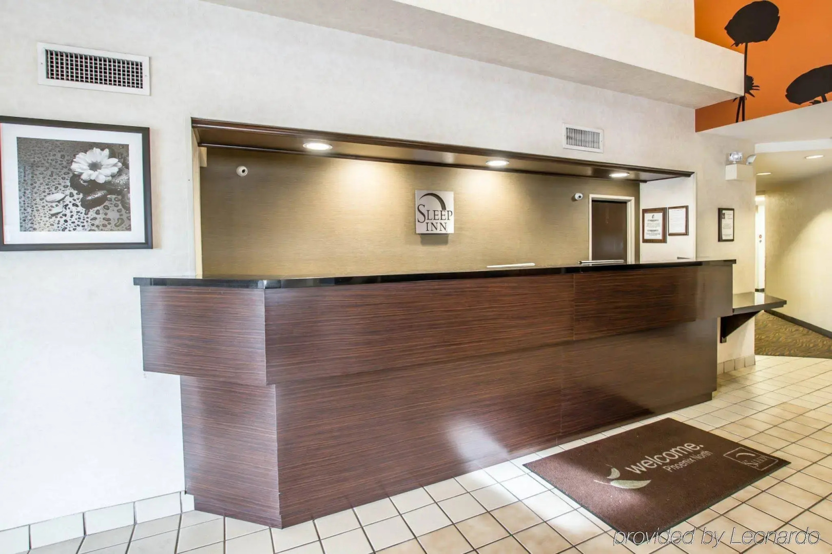 Sleep Inn Phoenix North I-17