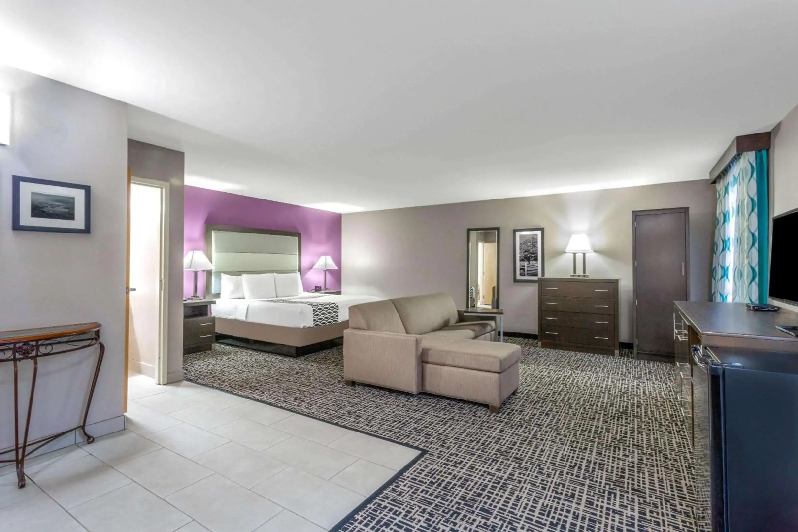 FairBridge Inn & Suites Fort Wayne