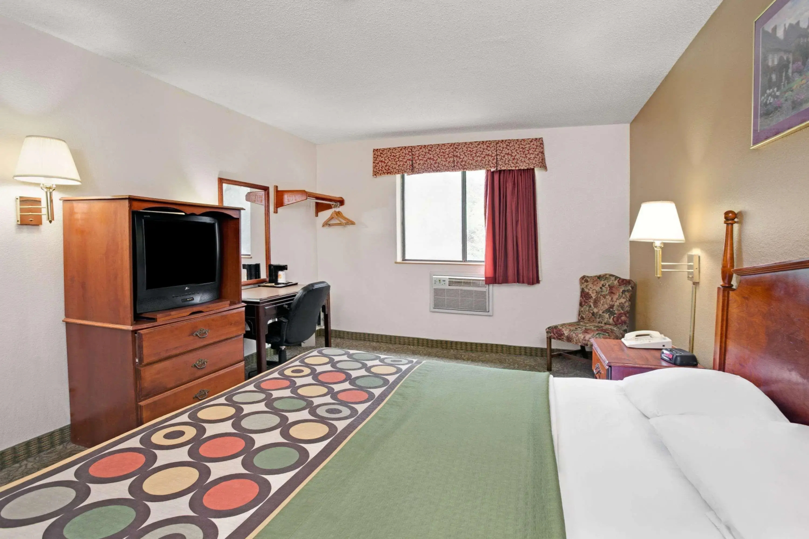 Super 8 By Wyndham Belleville