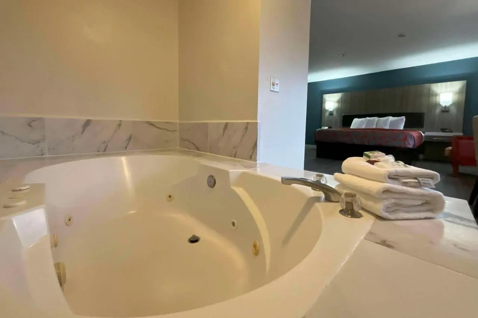 Quality Inn & Suites