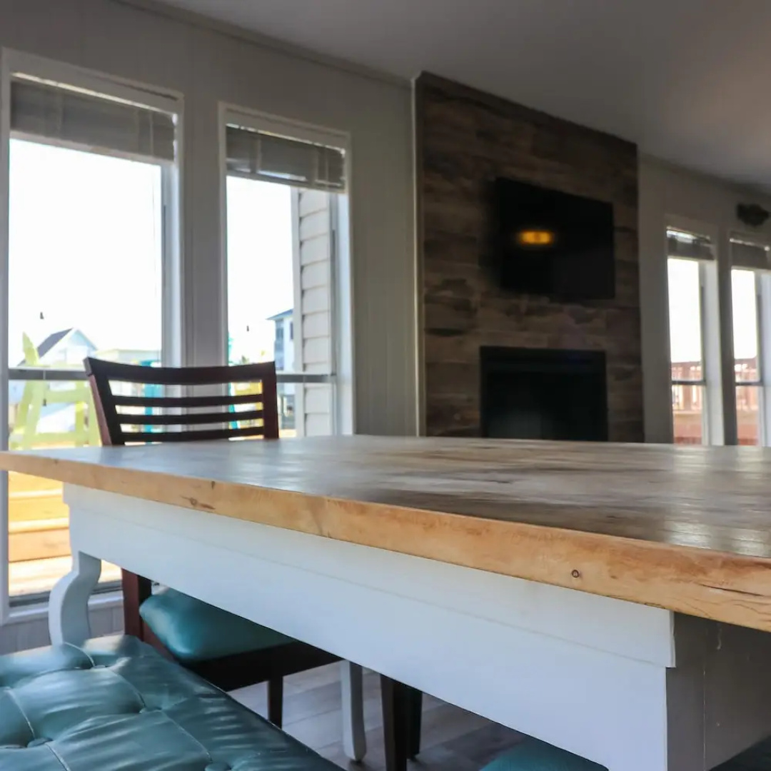 Come Stay - and Sail Away - at This Lovely Canal Home