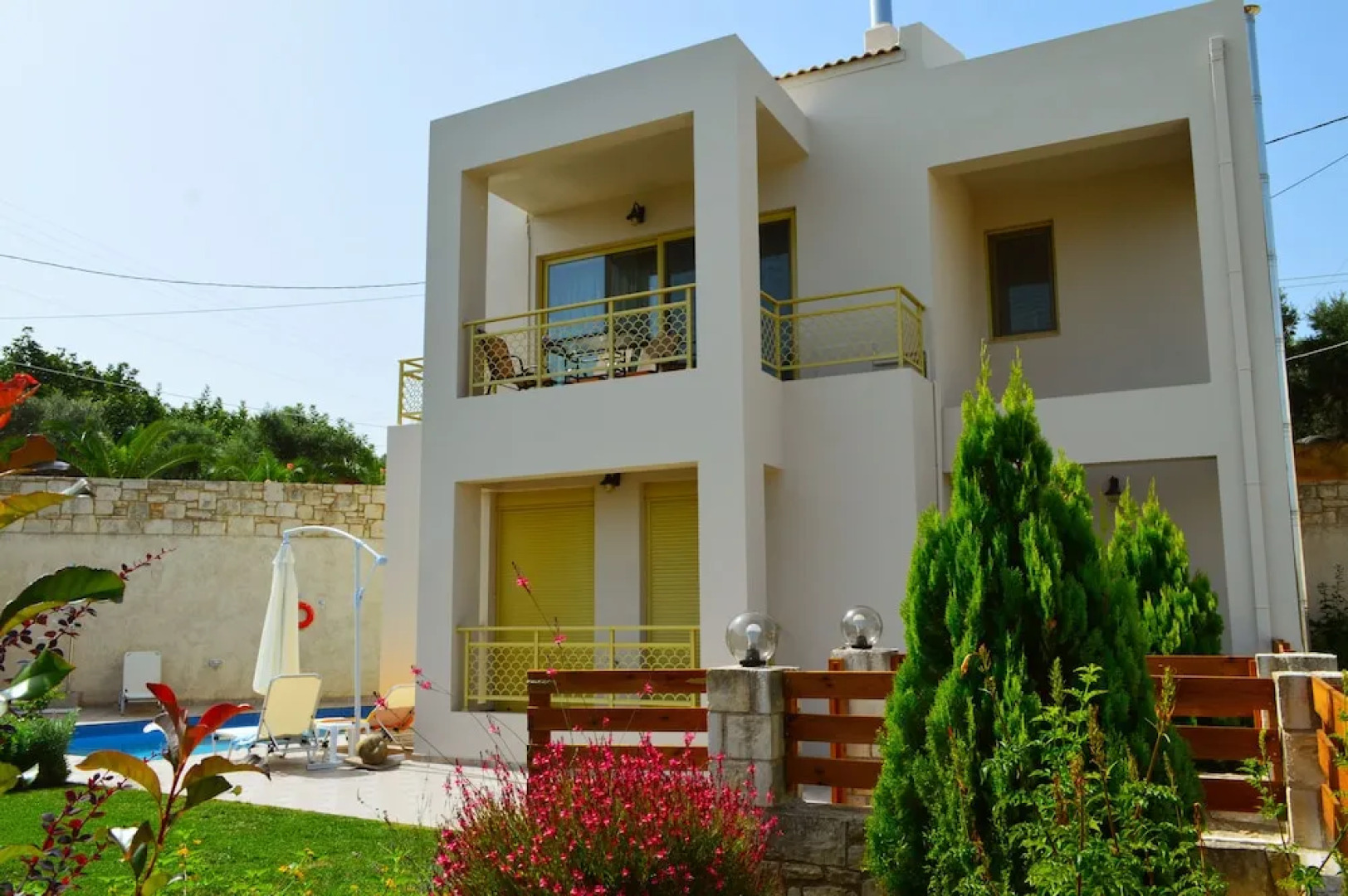 Sense Of Dream Villas