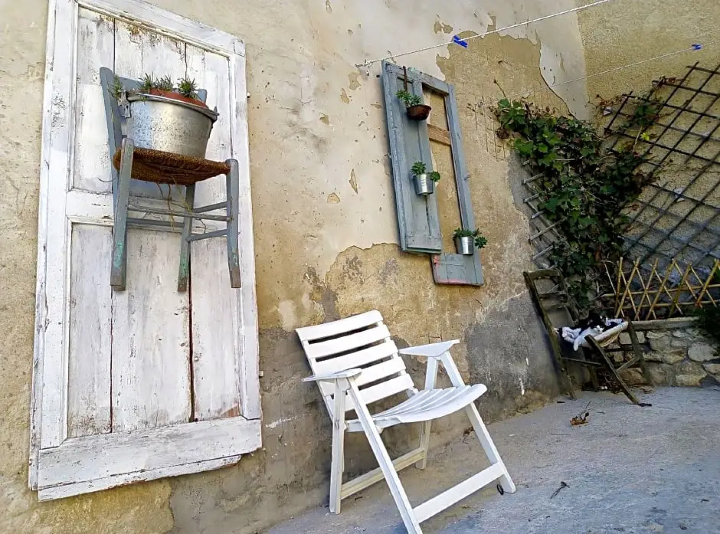 L'armonica di nonnoSandro