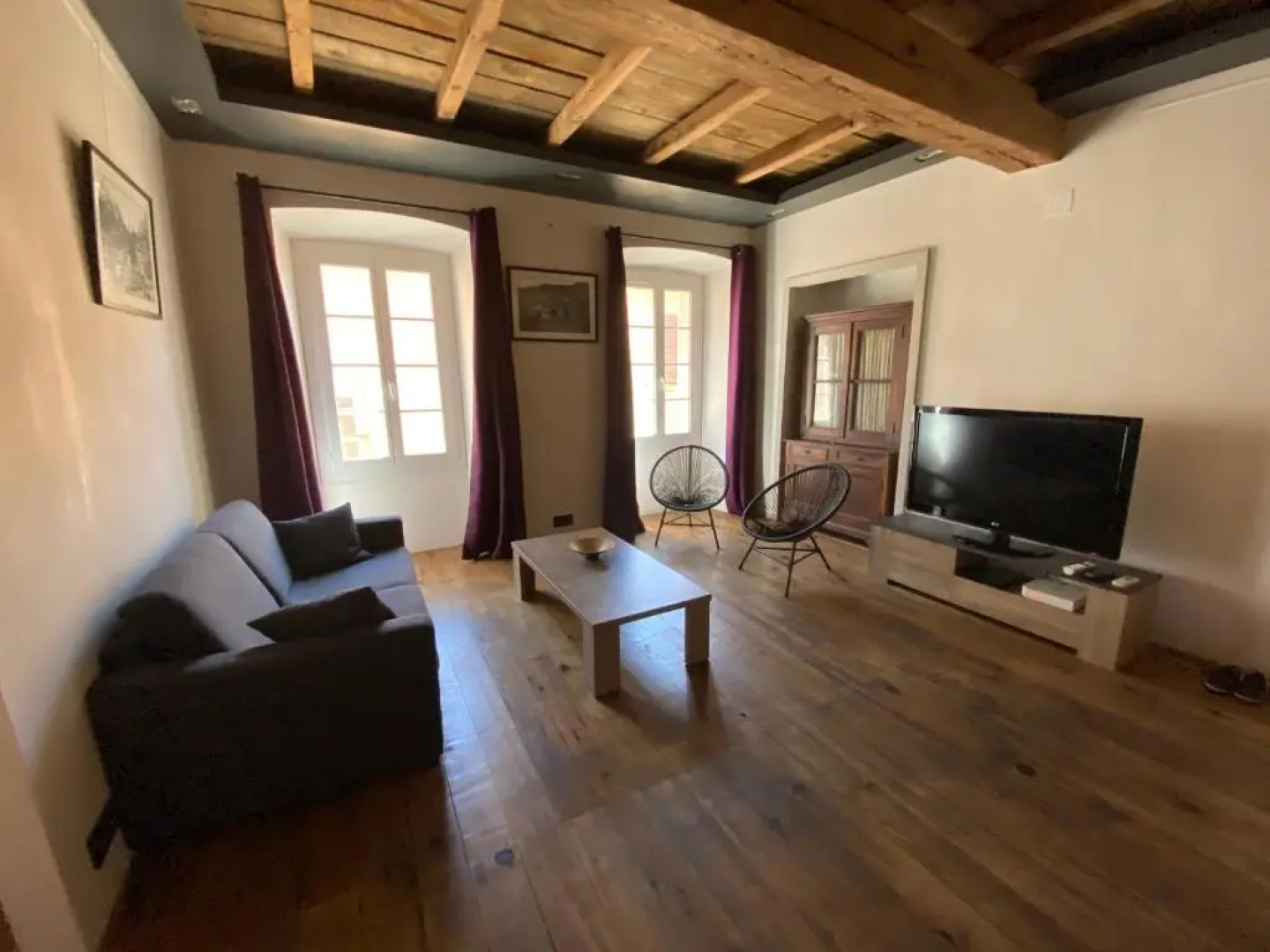 Appartement Ile Rousse