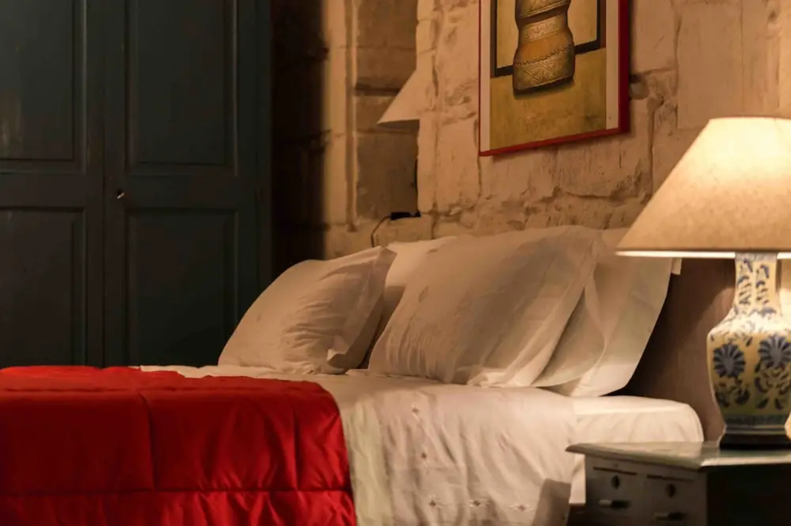 Locanda La Gelsomina