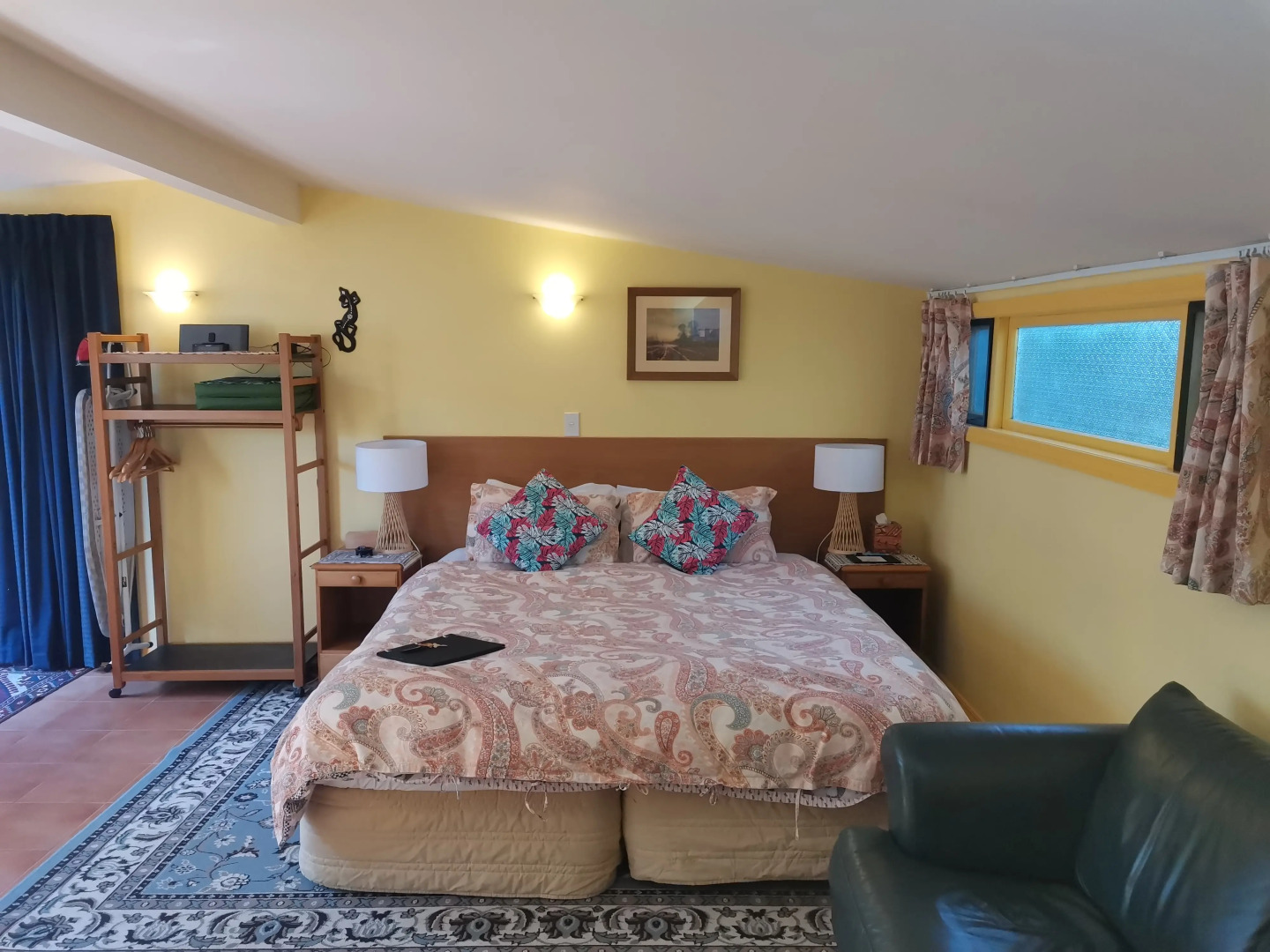 The Great Ponsonby ArtHotel