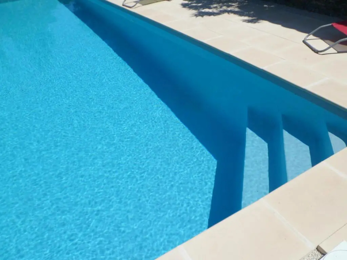 Villa Sainte-Garde B&B