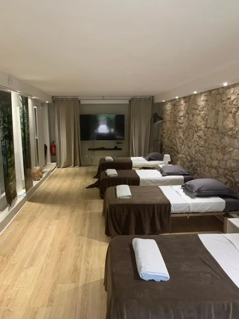 Villa Présence L'Oasis Chambres D'Hotes
