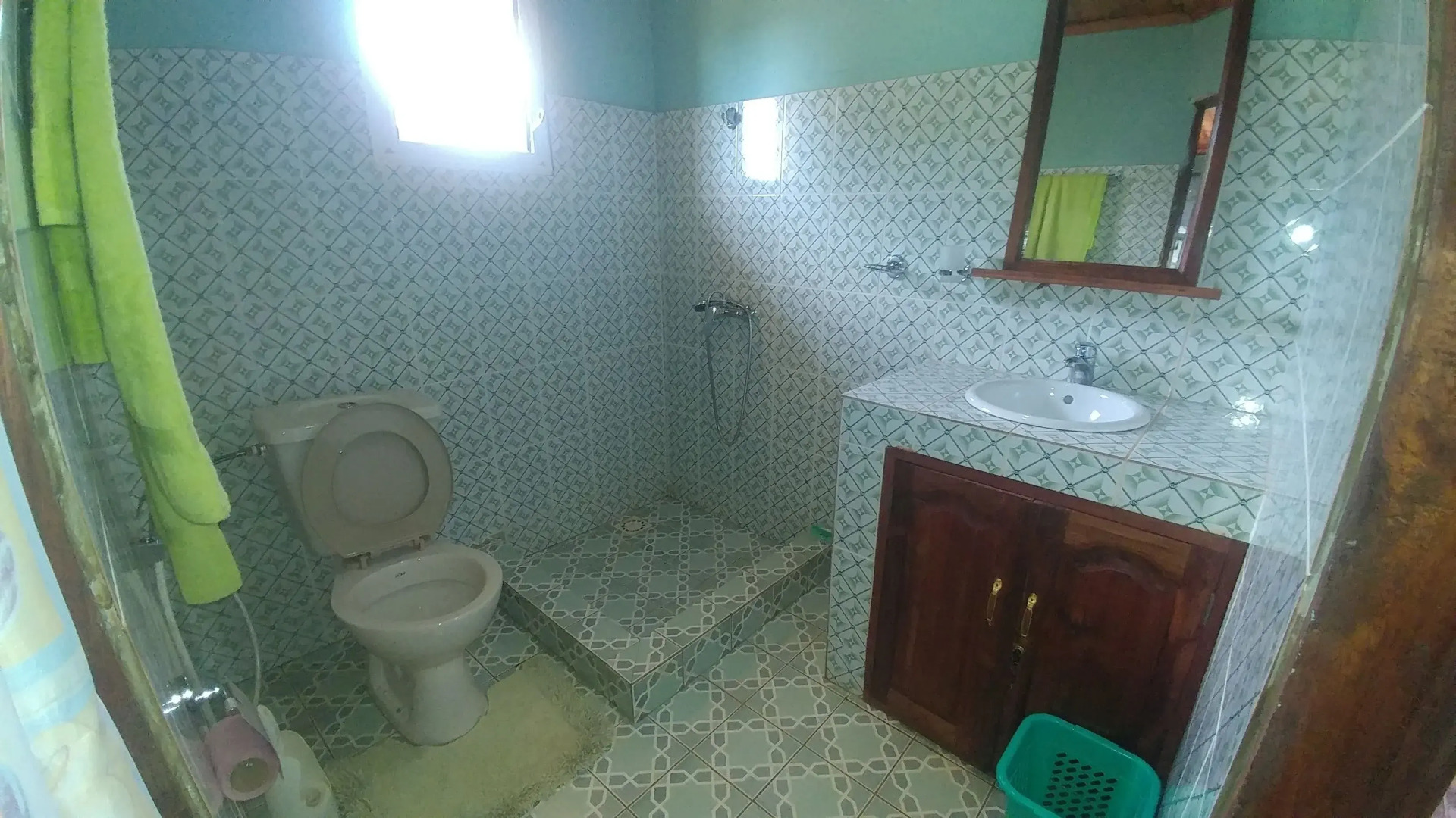 Motel Au Petit Vatel