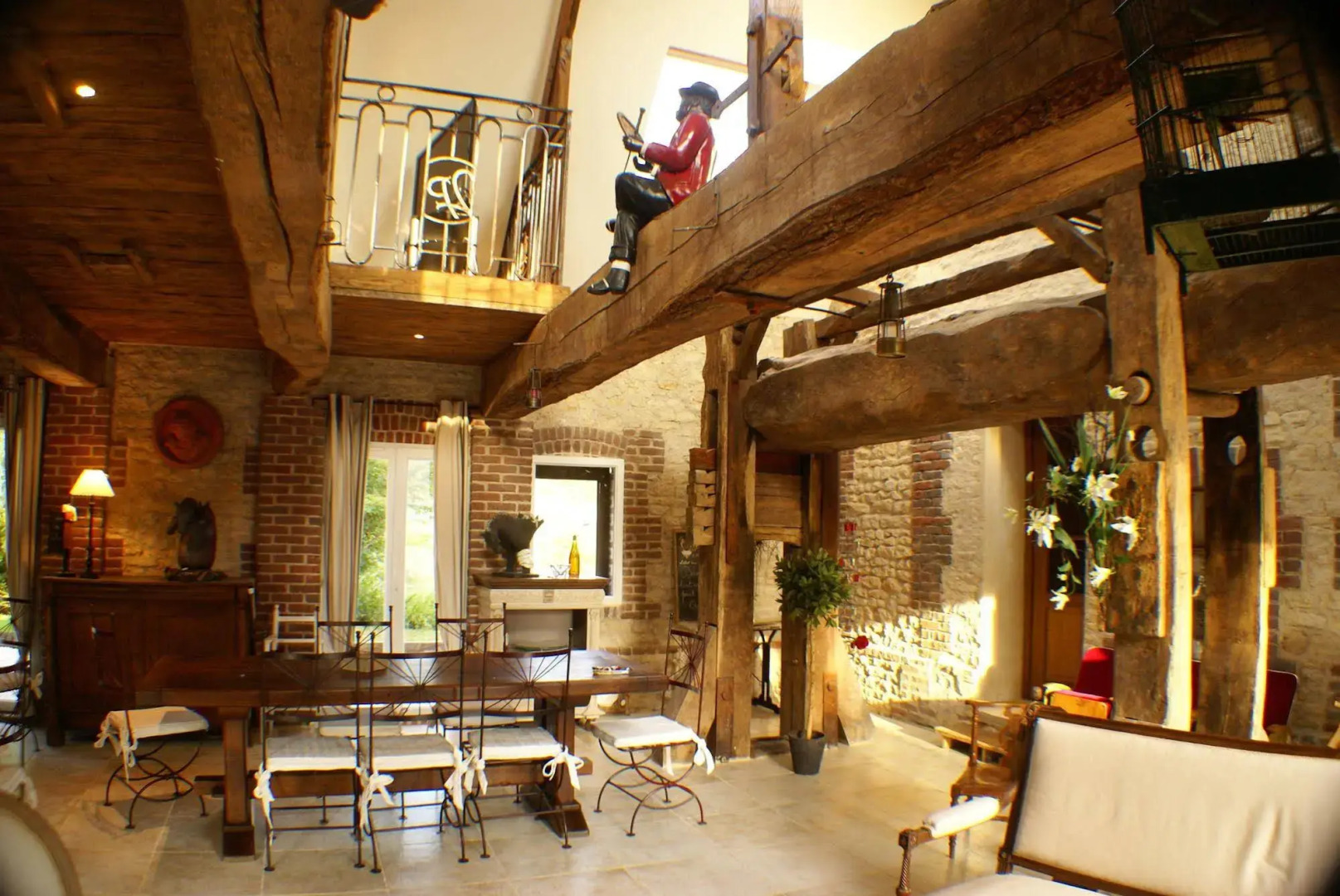 Domaine de la Mare Elan