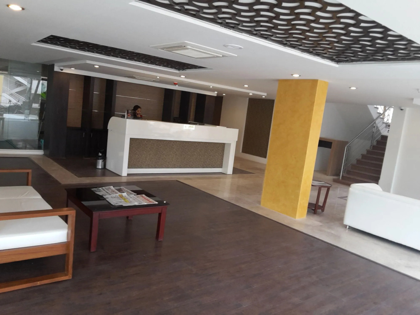 Icon Suites by Bhagini