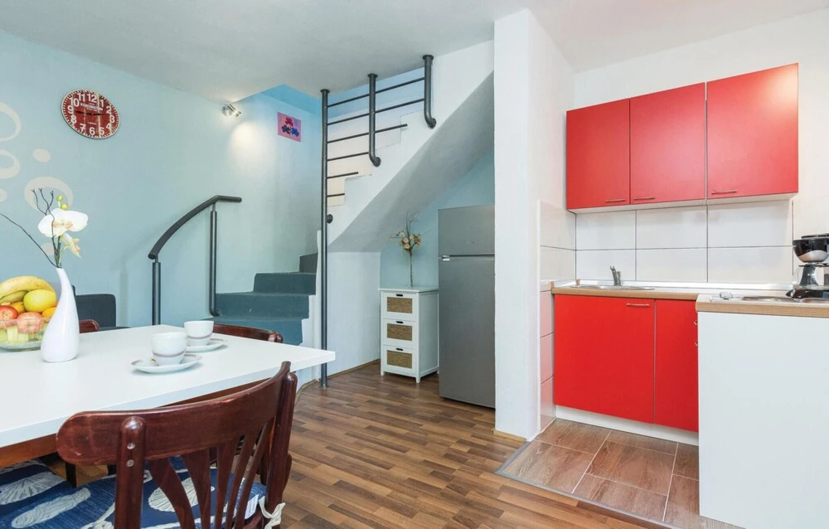 Awesome Home in Krusevo With 1 Bedrooms and Wifi