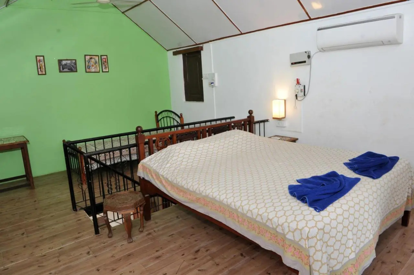 Hotel Vivenda Rebelo