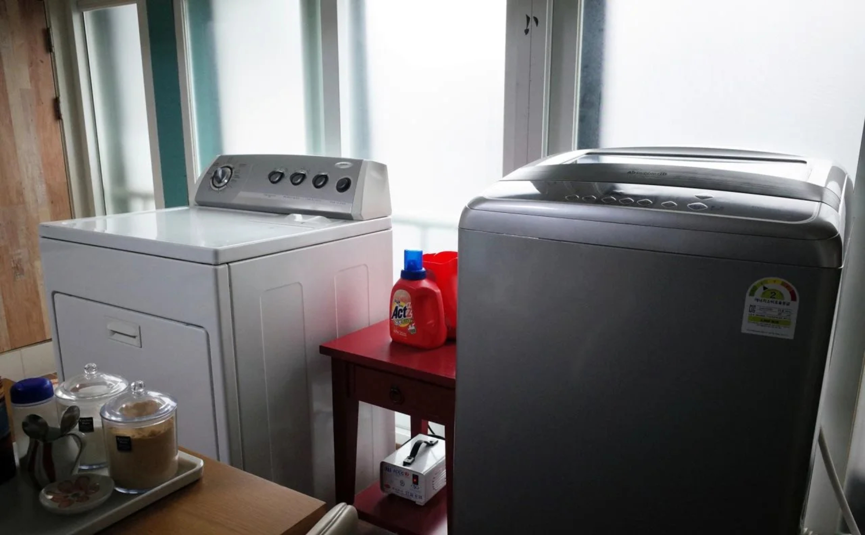 YaKorea Hostel Gangnam