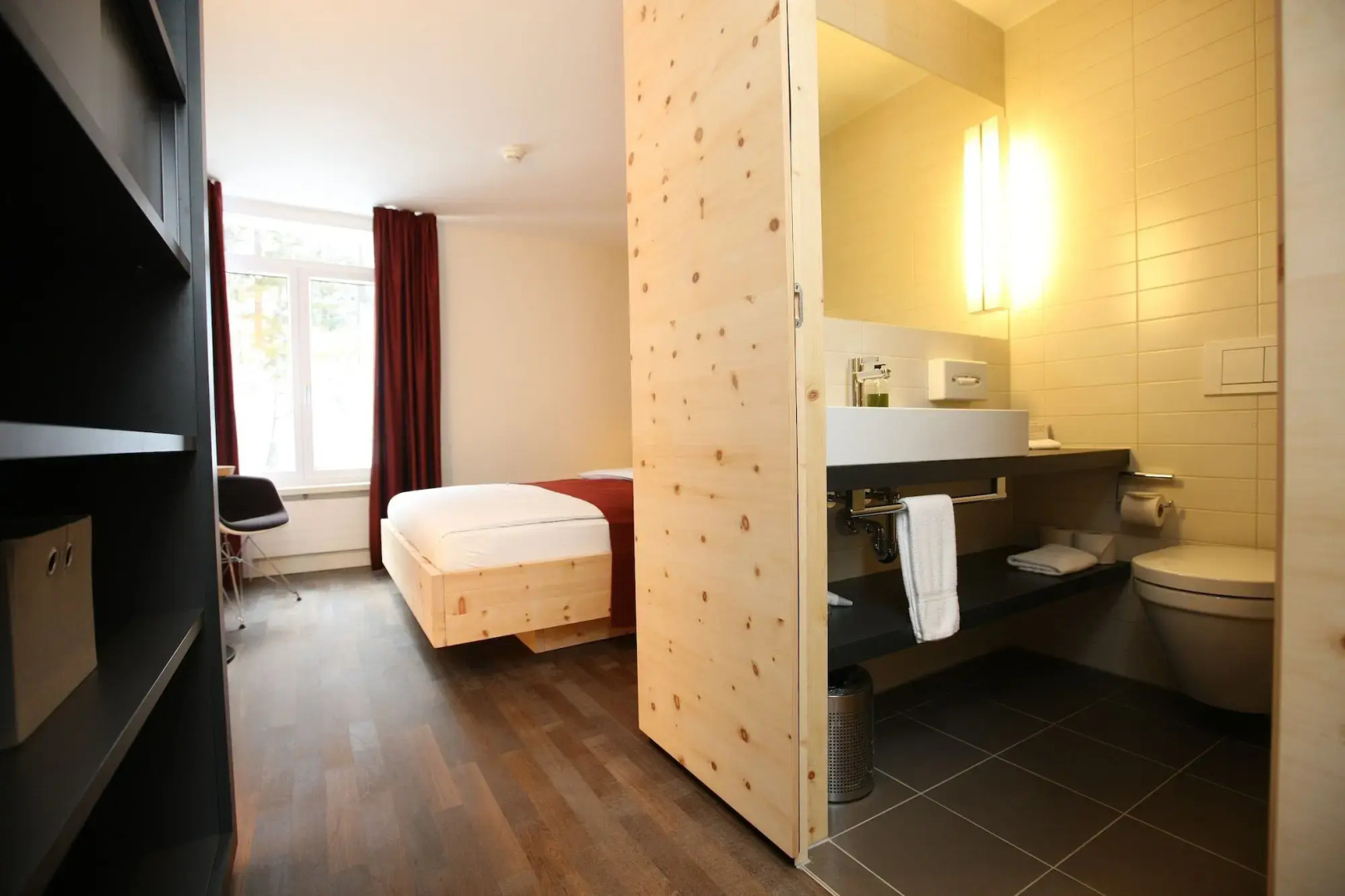 Hotel Schweizerhof Sils Maria, a Faern Collection Hotel