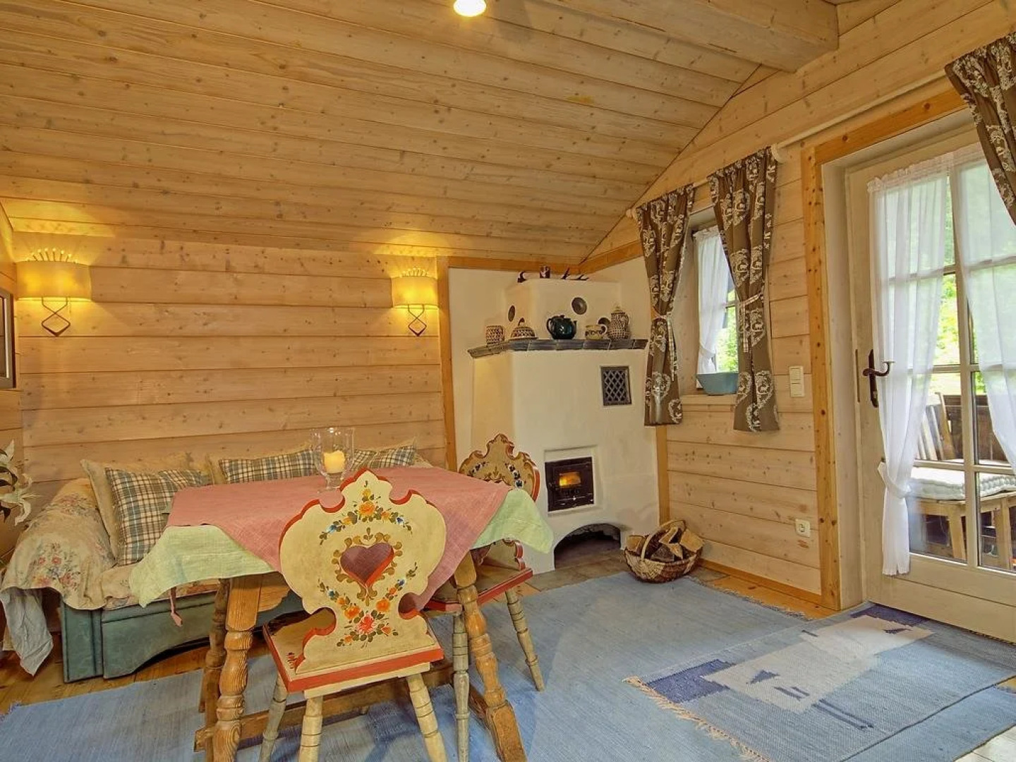 Appartementhaus Zechmeister