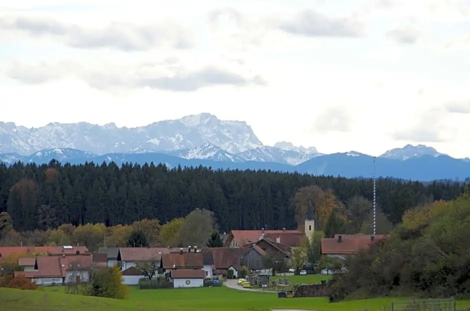Gasthaus Georg Ludwig