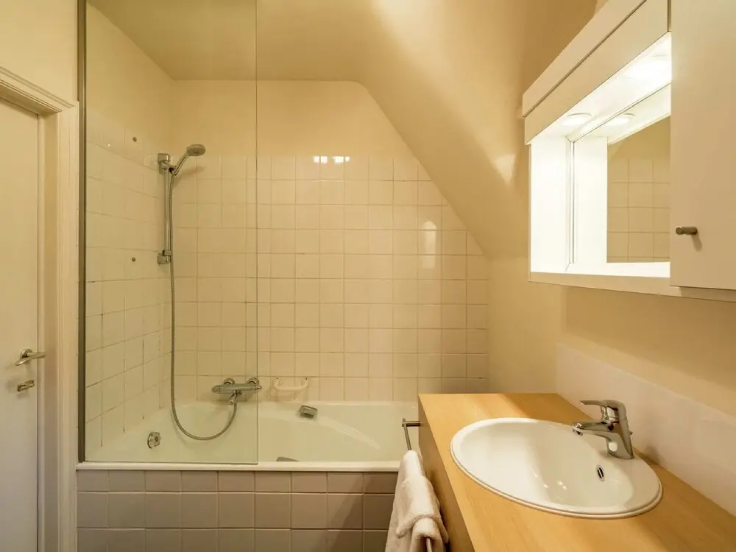 Oostduinkerke Forestside Villa