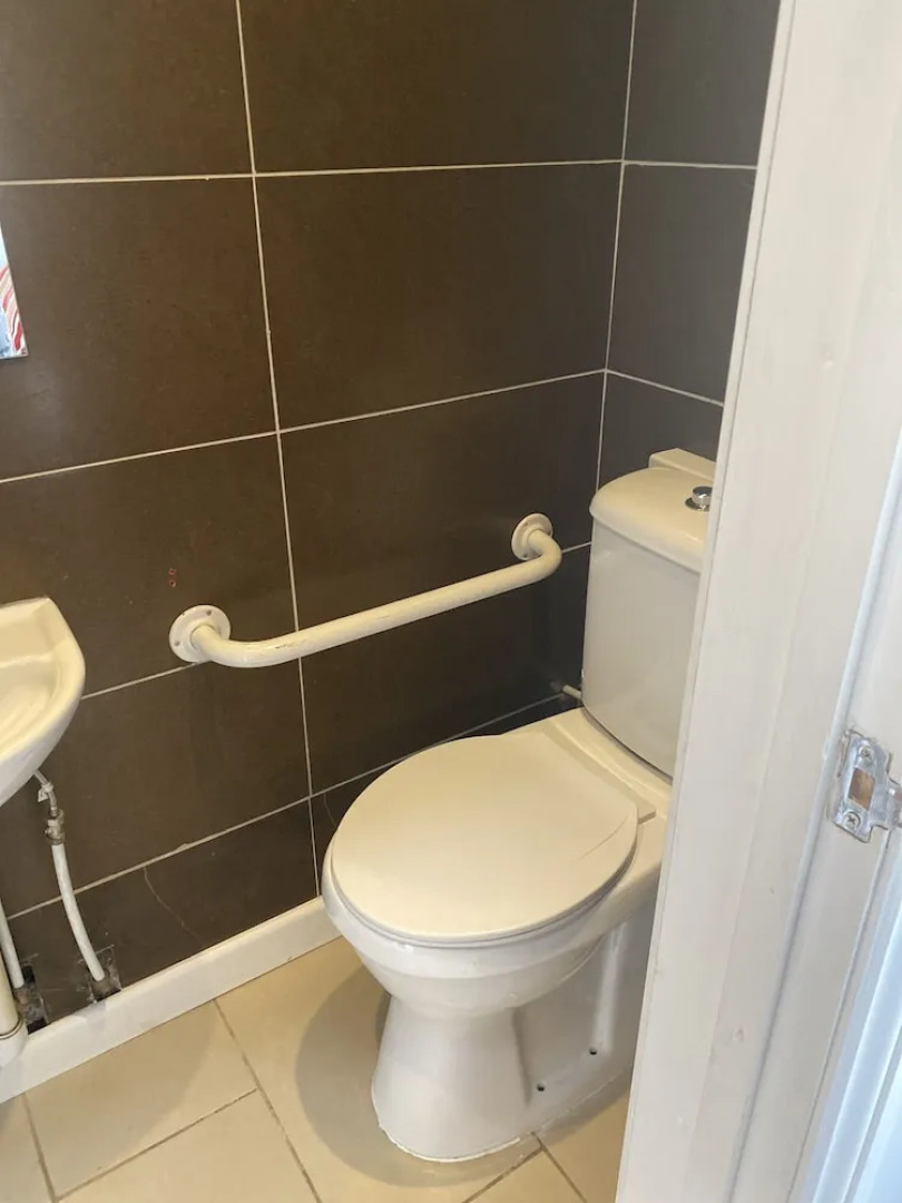 2 En-suite Bedrooms Flat in Kidlington ,oxford