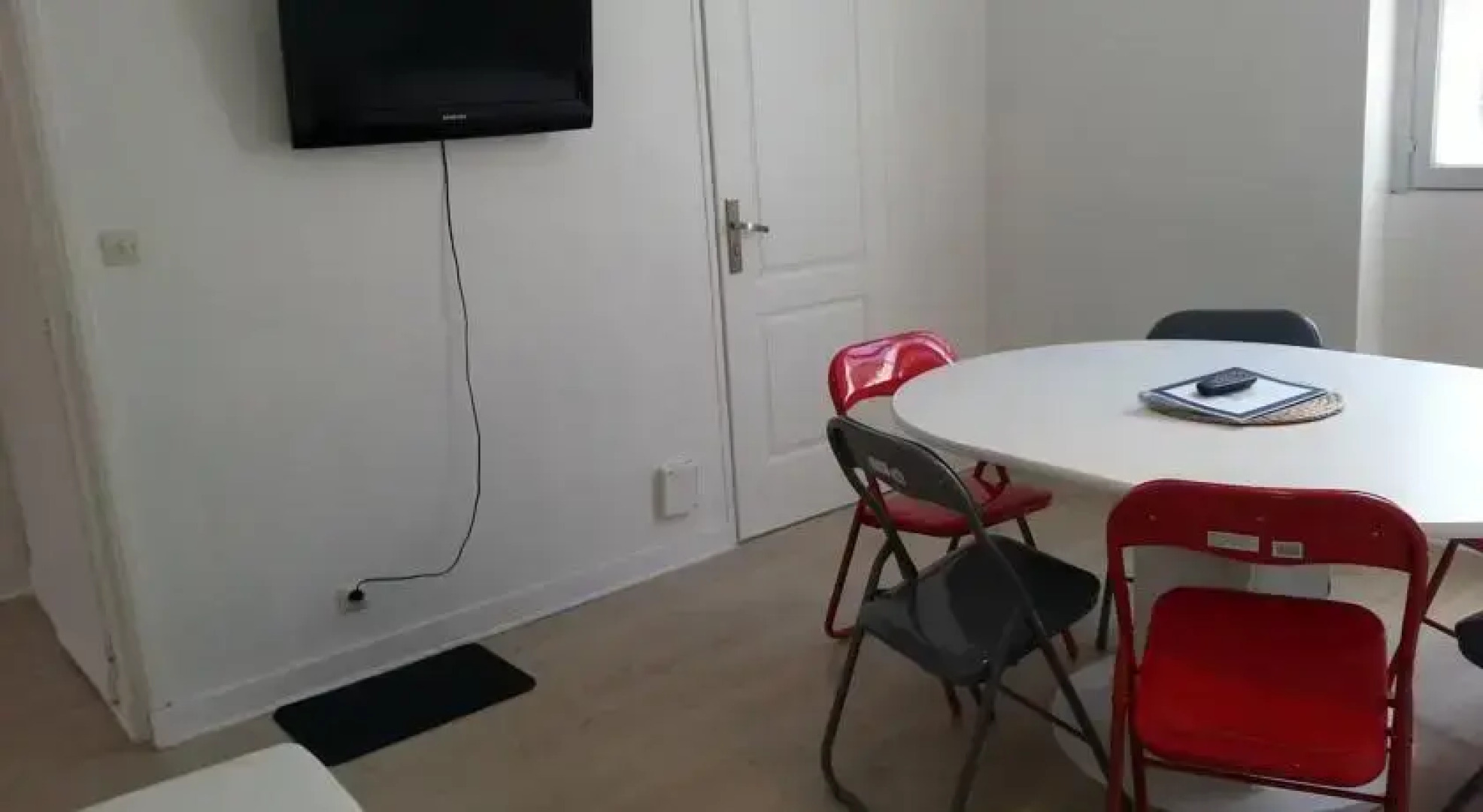 Résidence Le Balzac