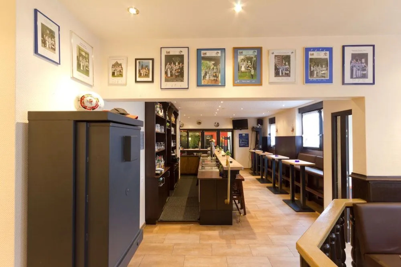 Hotel Haus Fassbender