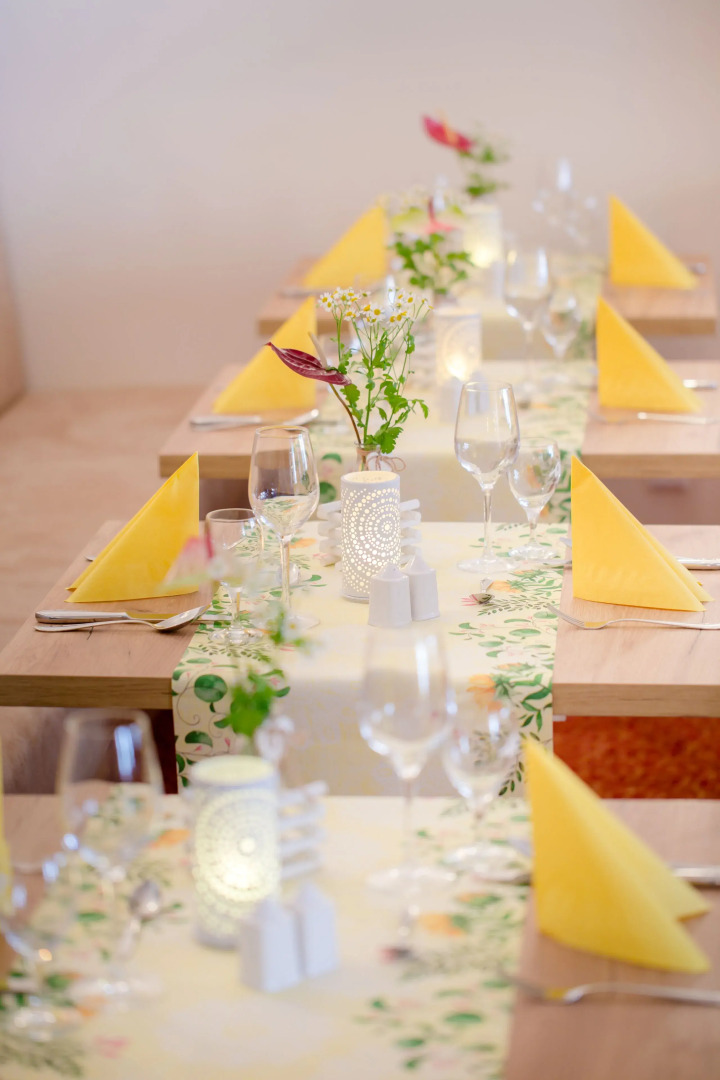 Waldhotel Friedrichroda