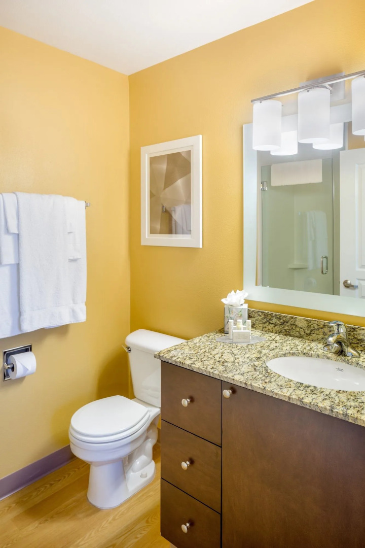 TownePlace Suites by Marriott Portland Hillsboro
