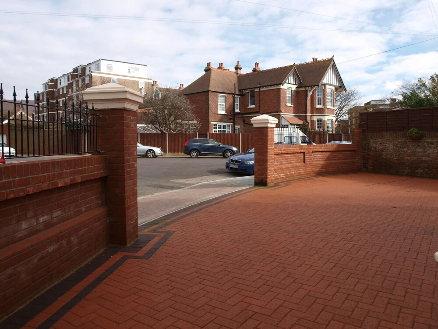 St Margaret's Lodge Guest House