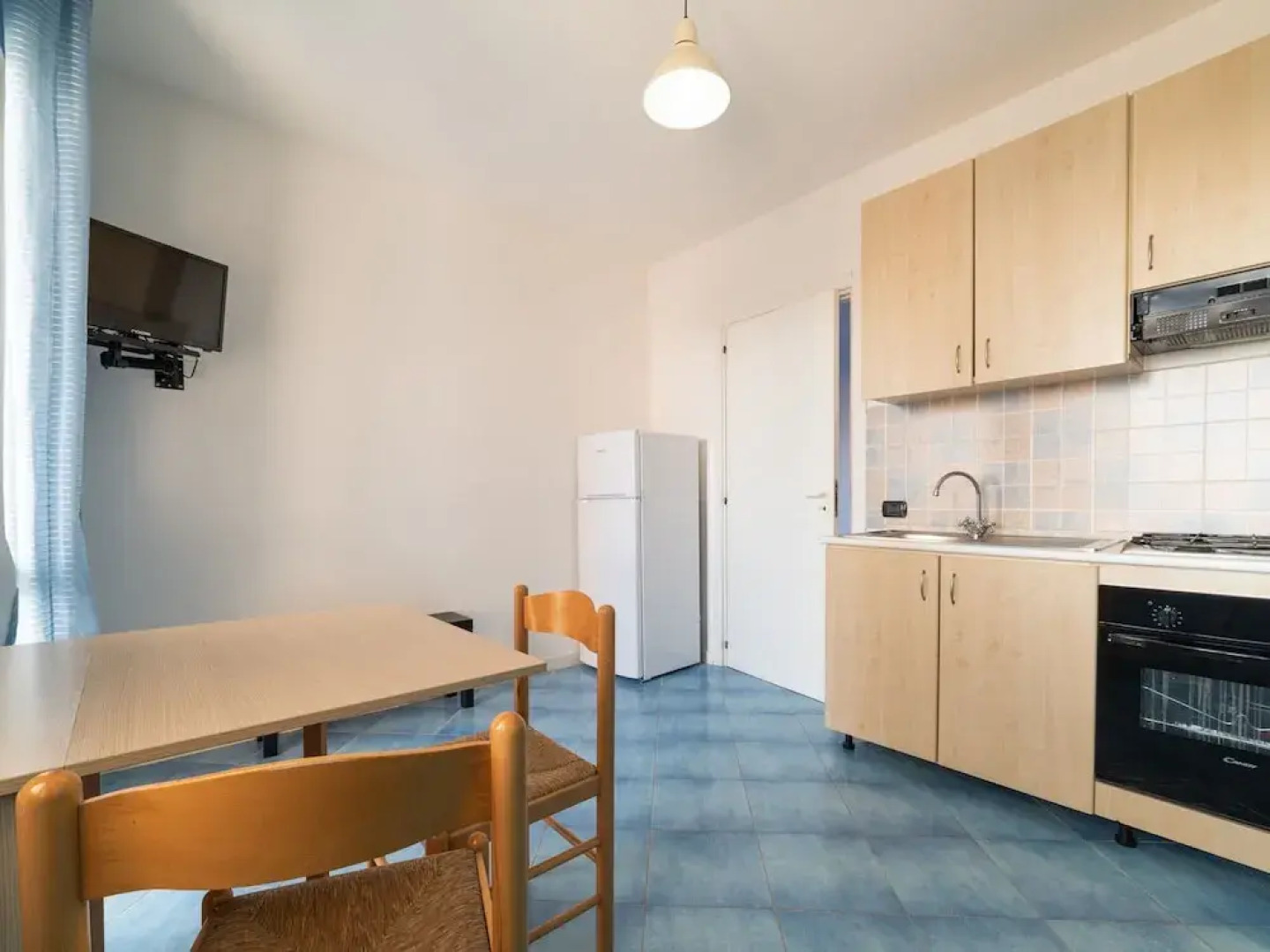 Belvilla by OYO Apartment in Policastro Bussentino