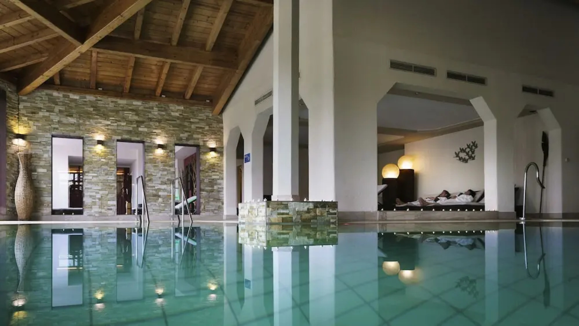 Ringhotel Parkhotel am Soier See