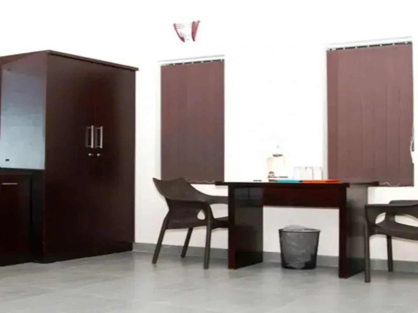 Green Peace Holiday Home