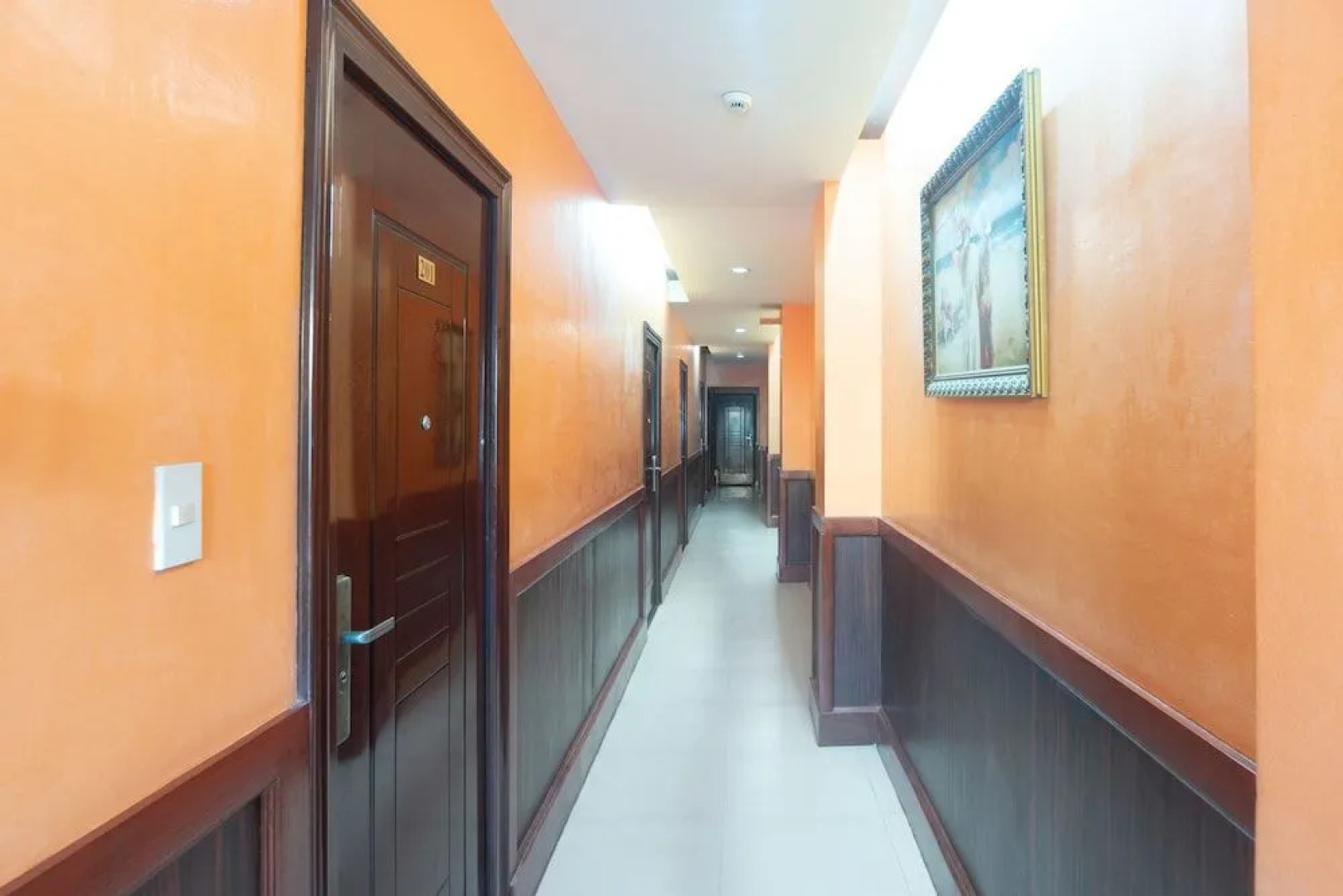 San Remigio Pensionne Suites