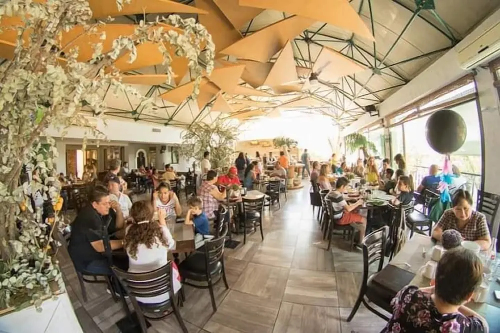 Hotel Maria Isabel De Iguala