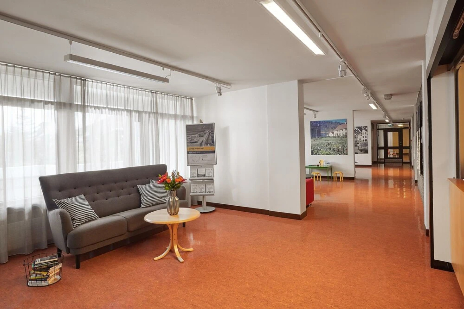 Hotel Edda Isafjordur