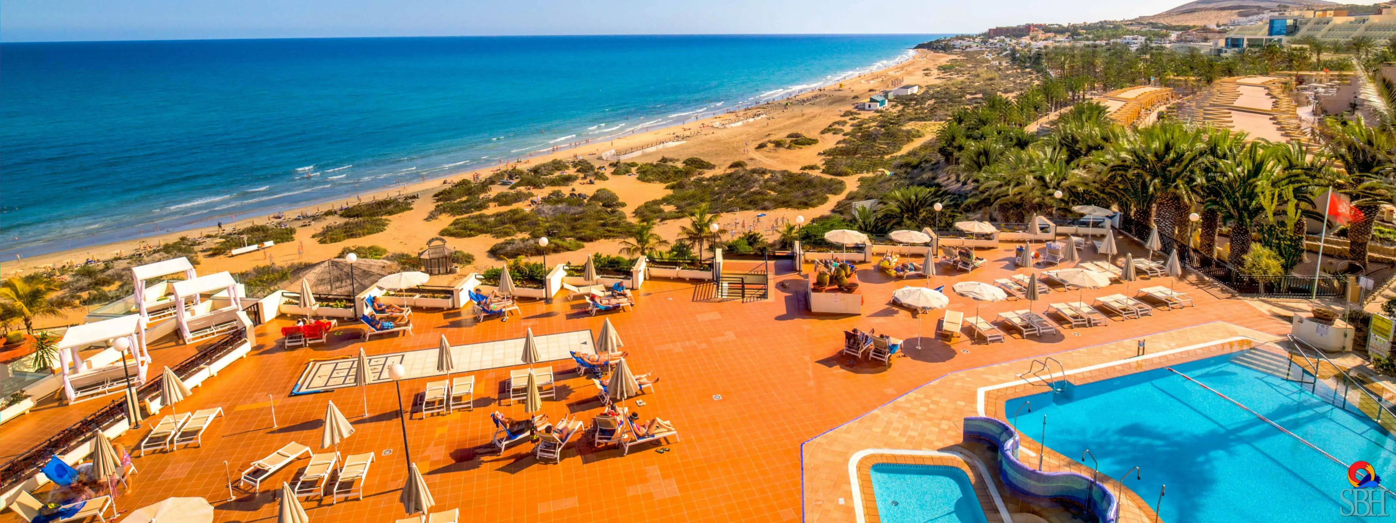 SBH Crystal Beach Hotel & Suites - Adults Only