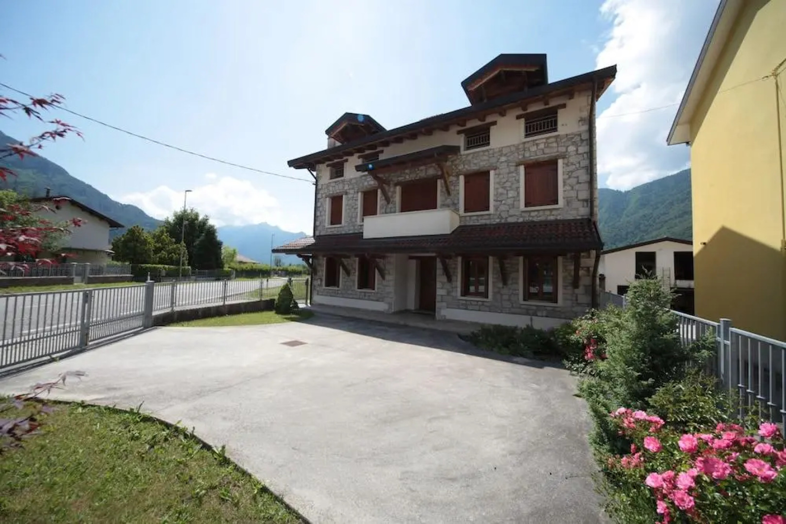 Albergo Diffuso Valcellina e Val Vajont in Claut