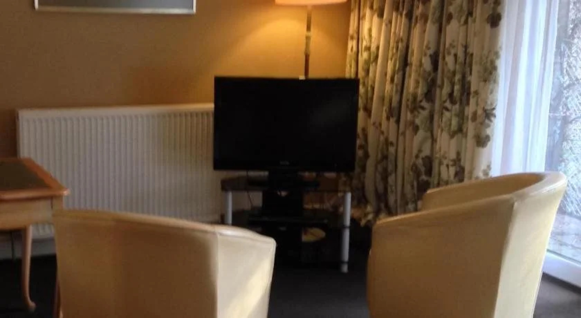 The Mount Royale Hotel