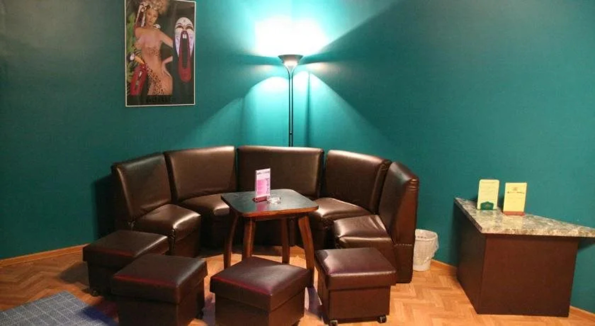 Отель Vaivorykste