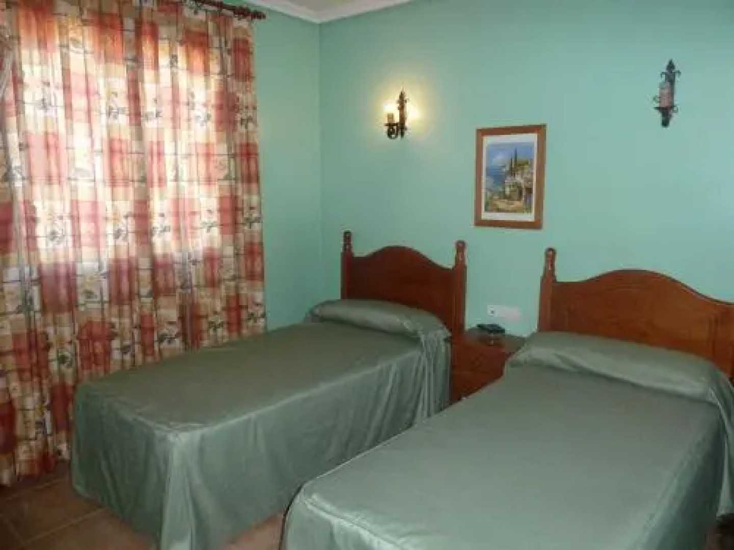 Hotel Rural Miguel Rosi