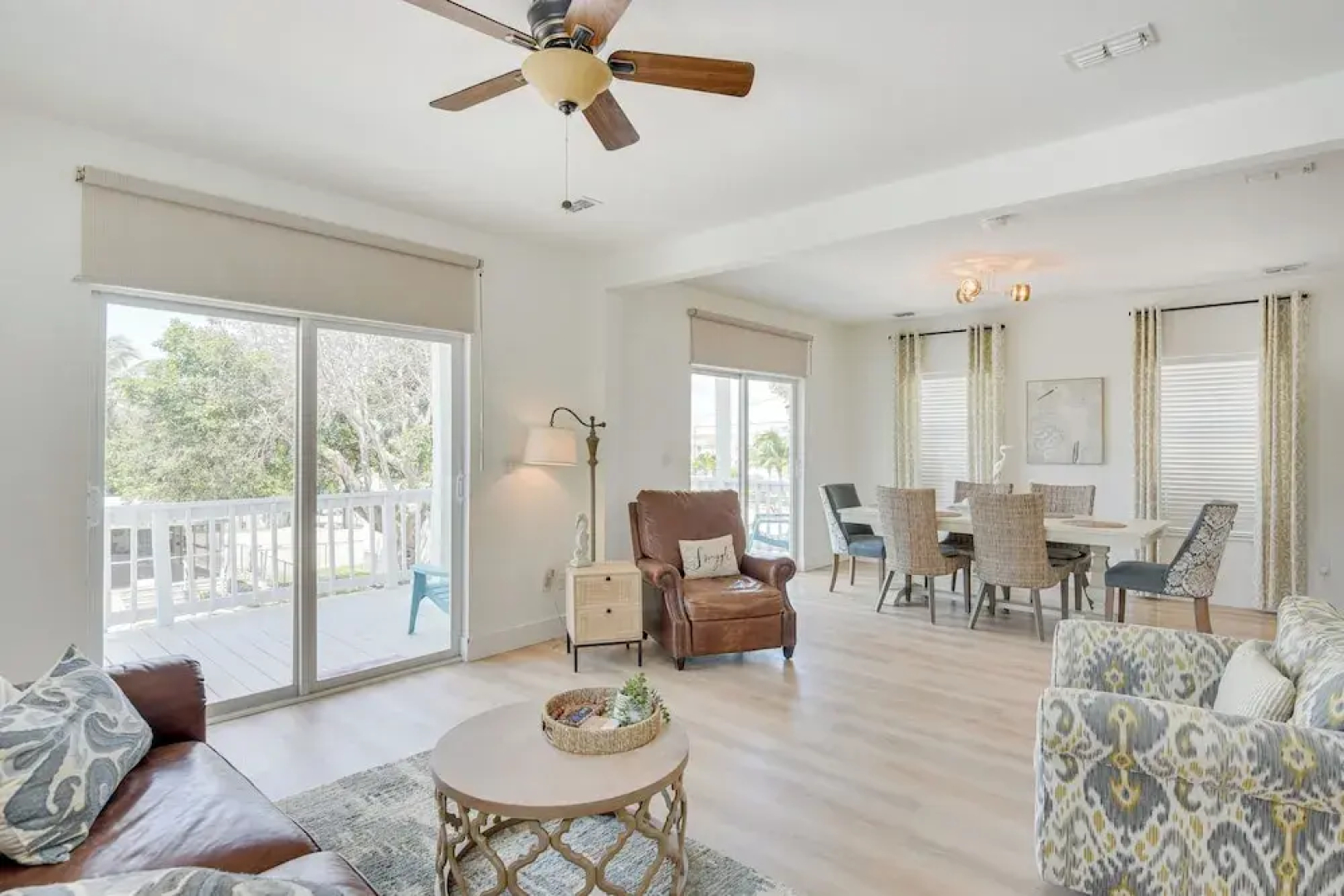 Sunny Key Largo Home w/ Golf Cart & Kayaks