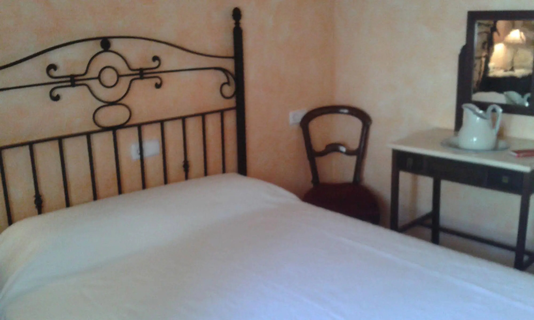 Casa Dorfhaus Porreras