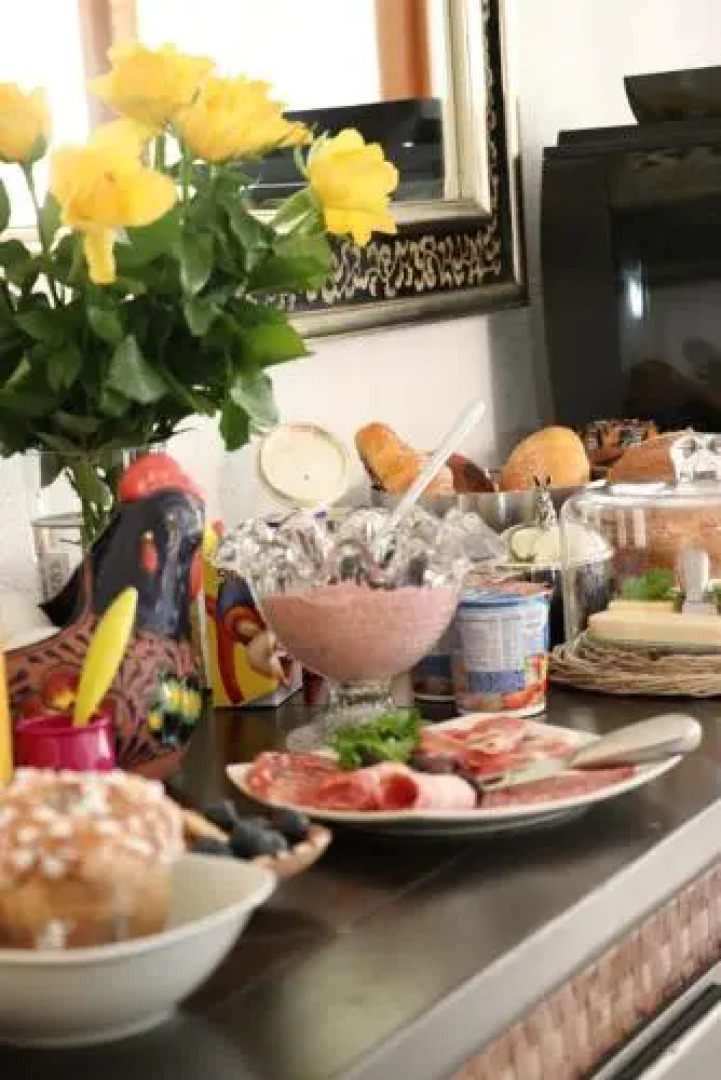 La Maison Des Copains