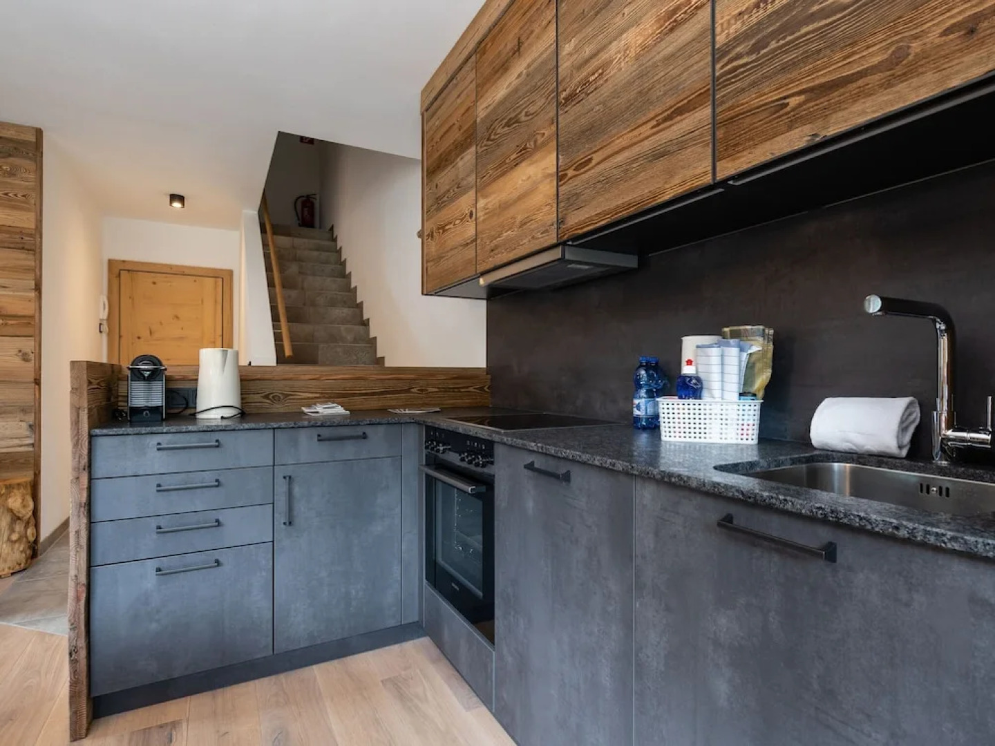 Luxurious Holiday Home in Mühlbach With Private Sauna