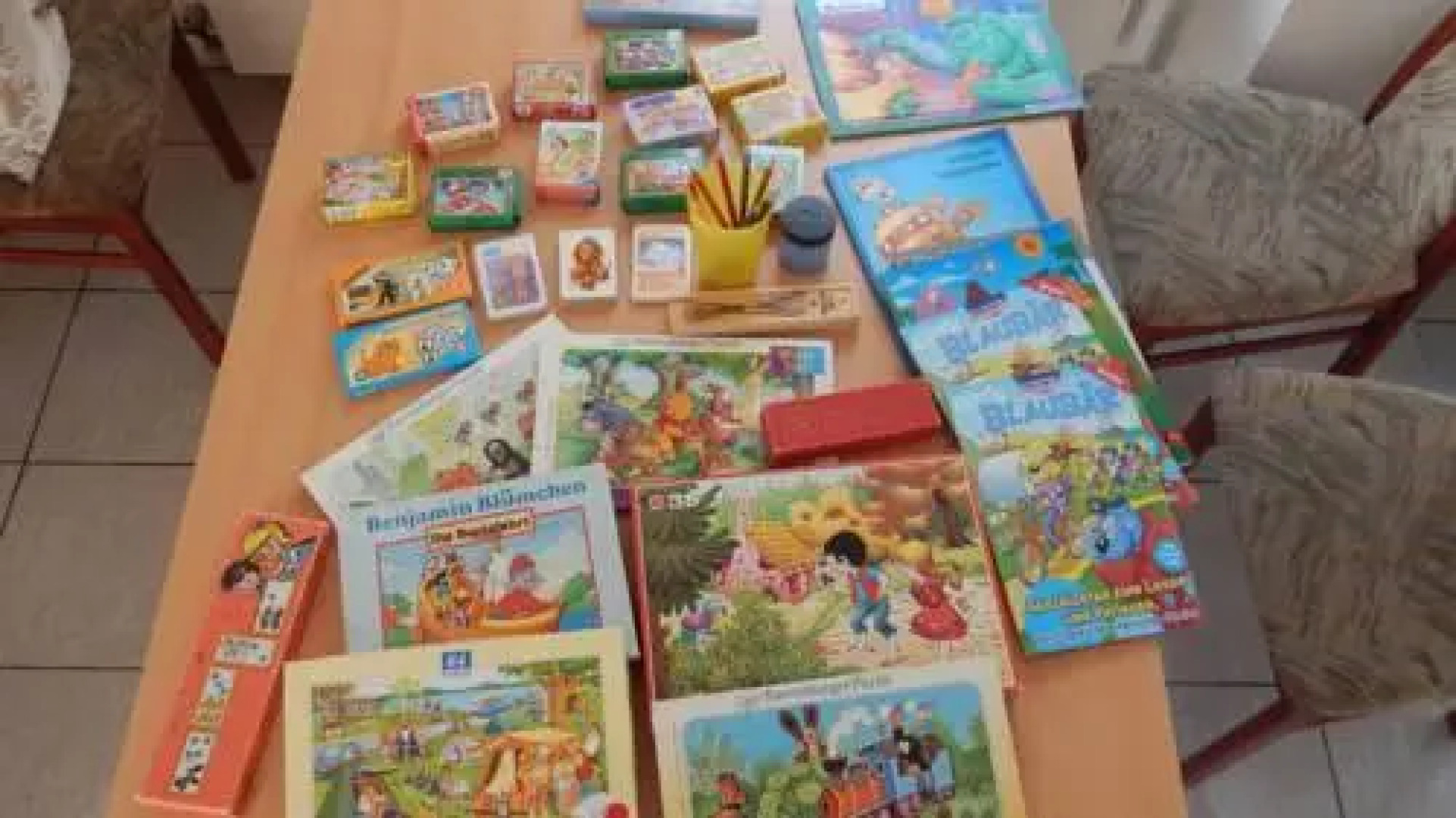 Pension Königlich Schlafen