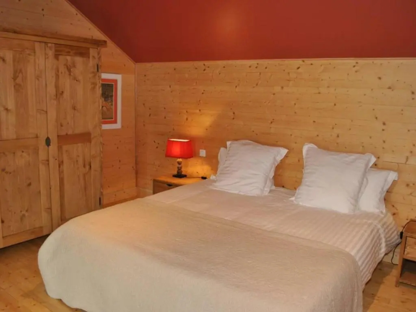 Gîte Razines, 4 pièces, 6 personnes - FR-1-381-218