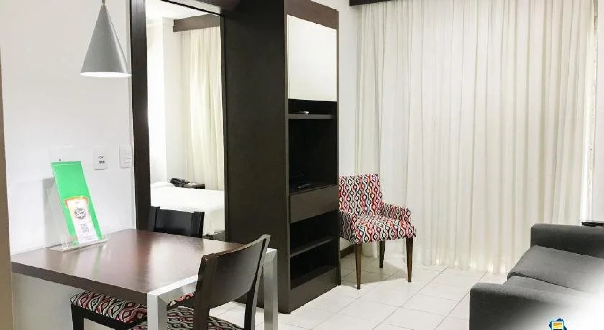 Triângulo Apart Hotel